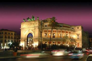 Ferienwohnung in palermo (Palermo) oder Ferienwohnung oder Ferienhaus