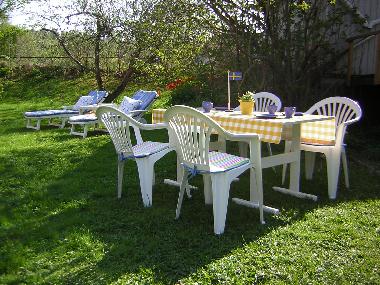 Ferienhaus in Vena (Smaland) oder Ferienwohnung oder Ferienhaus