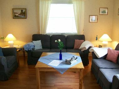 Ferienhaus in Vena (Smaland) oder Ferienwohnung oder Ferienhaus