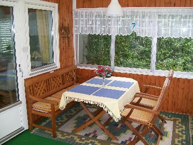 Ferienhaus in Vena (Smaland) oder Ferienwohnung oder Ferienhaus