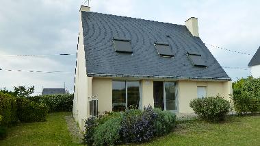 Ferienhaus in CLOHARS-CARNOET (Finist�re) oder Ferienwohnung oder Ferienhaus