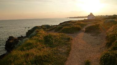 Ferienhaus in CLOHARS-CARNOET (Finist�re) oder Ferienwohnung oder Ferienhaus