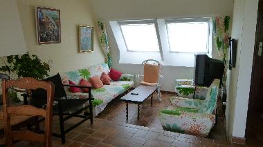 Ferienhaus in CLOHARS-CARNOET (Finist�re) oder Ferienwohnung oder Ferienhaus