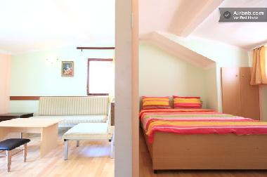 Pension in pestani (Ohrid) oder Ferienwohnung oder Ferienhaus