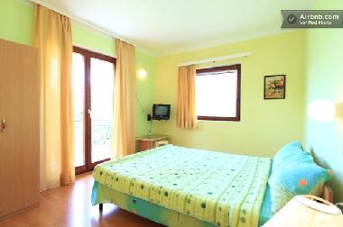 Pension in pestani (Ohrid) oder Ferienwohnung oder Ferienhaus