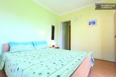 Pension in pestani (Ohrid) oder Ferienwohnung oder Ferienhaus