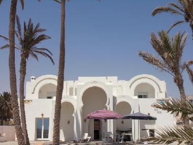 Ferienwohnung in zarzis (Madanin) oder Ferienwohnung oder Ferienhaus