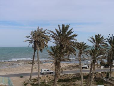 Ferienwohnung in zarzis (Madanin) oder Ferienwohnung oder Ferienhaus