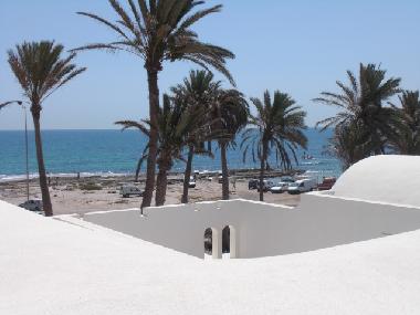 Ferienwohnung in zarzis (Madanin) oder Ferienwohnung oder Ferienhaus