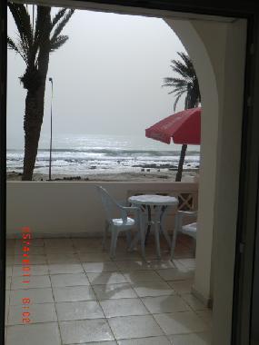 Ferienwohnung in zarzis (Madanin) oder Ferienwohnung oder Ferienhaus