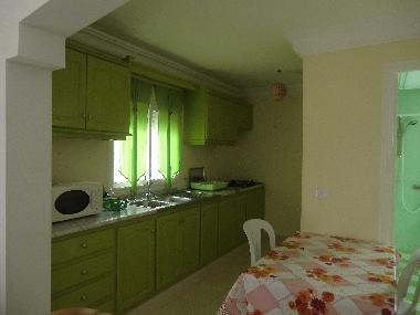 Ferienwohnung in zarzis (Madanin) oder Ferienwohnung oder Ferienhaus