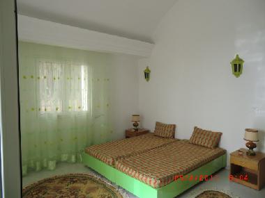 Ferienwohnung in zarzis (Madanin) oder Ferienwohnung oder Ferienhaus