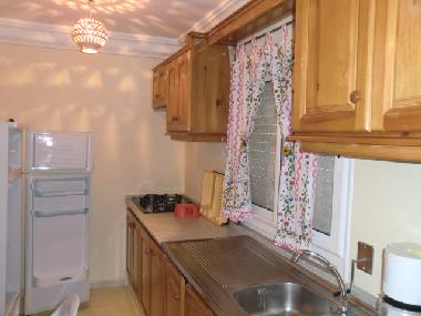 Ferienwohnung in zarzis (Madanin) oder Ferienwohnung oder Ferienhaus