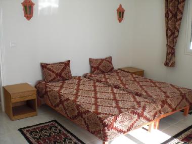 Ferienwohnung in zarzis (Madanin) oder Ferienwohnung oder Ferienhaus