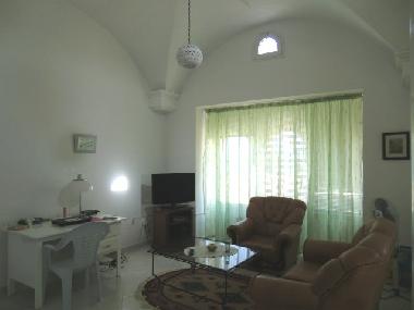 Ferienwohnung in zarzis (Madanin) oder Ferienwohnung oder Ferienhaus