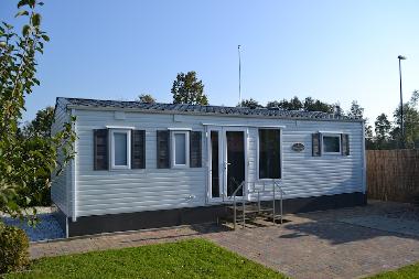 Chalet in Heinkenszand (Zeeland) oder Ferienwohnung oder Ferienhaus