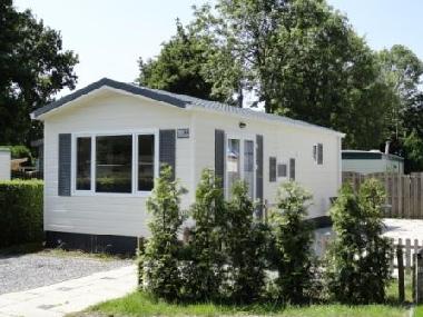 Chalet in Heinkenszand (Zeeland) oder Ferienwohnung oder Ferienhaus