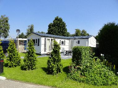 Chalet in Heinkenszand (Zeeland) oder Ferienwohnung oder Ferienhaus