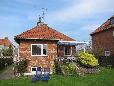 Ferienhaus in Copenhagen (Kobenhavn) oder Ferienwohnung oder Ferienhaus