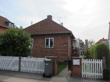 Ferienhaus in Copenhagen (Kobenhavn) oder Ferienwohnung oder Ferienhaus