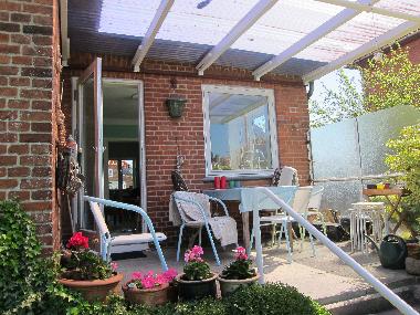 Ferienhaus in Copenhagen (Kobenhavn) oder Ferienwohnung oder Ferienhaus