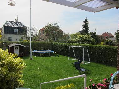 Ferienhaus in Copenhagen (Kobenhavn) oder Ferienwohnung oder Ferienhaus
