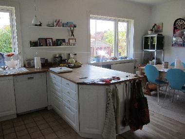 Ferienhaus in Copenhagen (Kobenhavn) oder Ferienwohnung oder Ferienhaus