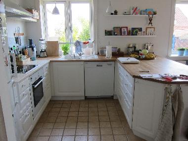 Ferienhaus in Copenhagen (Kobenhavn) oder Ferienwohnung oder Ferienhaus