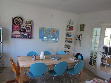 Ferienhaus in Copenhagen (Kobenhavn) oder Ferienwohnung oder Ferienhaus