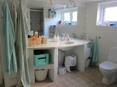 Ferienhaus in Copenhagen (Kobenhavn) oder Ferienwohnung oder Ferienhaus