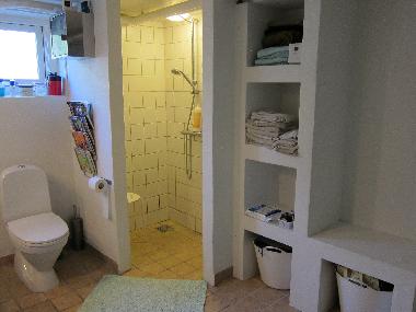 Ferienhaus in Copenhagen (Kobenhavn) oder Ferienwohnung oder Ferienhaus