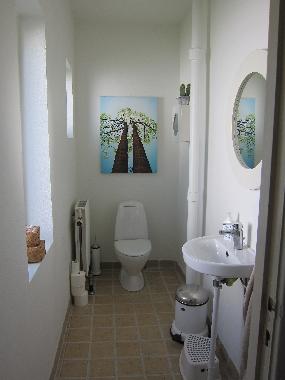 Ferienhaus in Copenhagen (Kobenhavn) oder Ferienwohnung oder Ferienhaus