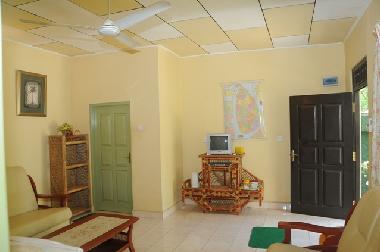 Pension in Negombo (Colombo) oder Ferienwohnung oder Ferienhaus