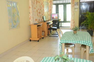 Pension in Negombo (Colombo) oder Ferienwohnung oder Ferienhaus