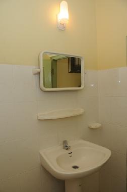 Pension in Negombo (Colombo) oder Ferienwohnung oder Ferienhaus