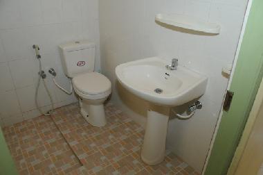 Pension in Negombo (Colombo) oder Ferienwohnung oder Ferienhaus