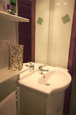 Ferienhaus in Chia  (Cagliari) oder Ferienwohnung oder Ferienhaus