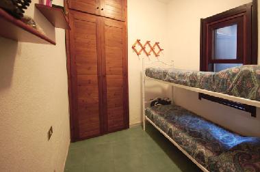 Ferienhaus in Chia  (Cagliari) oder Ferienwohnung oder Ferienhaus