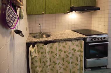 Ferienhaus in Chia  (Cagliari) oder Ferienwohnung oder Ferienhaus