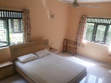 Villa in Negombo  (Colombo) oder Ferienwohnung oder Ferienhaus
