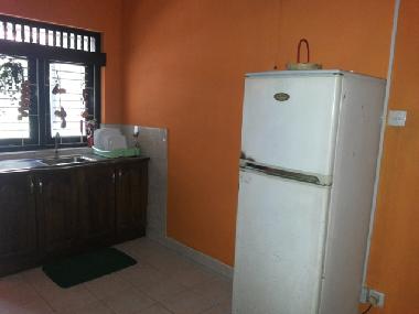 Villa in Negombo  (Colombo) oder Ferienwohnung oder Ferienhaus