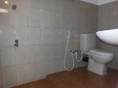 Villa in Negombo  (Colombo) oder Ferienwohnung oder Ferienhaus