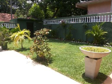 Villa in Negombo  (Colombo) oder Ferienwohnung oder Ferienhaus