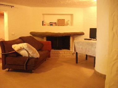 Ferienhaus in Solanas (Cagliari) oder Ferienwohnung oder Ferienhaus