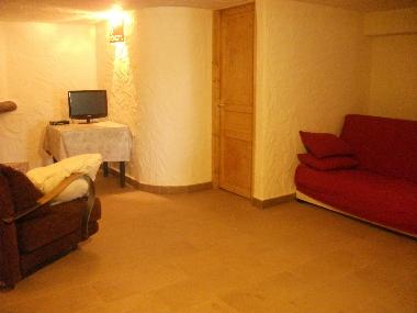 Ferienhaus in Solanas (Cagliari) oder Ferienwohnung oder Ferienhaus