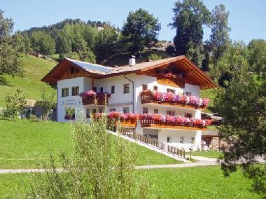 Urlaub auf dem Bauernhof bei Meran