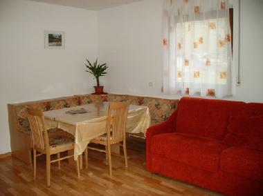 Komfortable Ferienwohnungen in Vran bei Meran