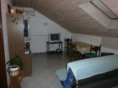 Ferienwohnung in Zadar (Zadarska) oder Ferienwohnung oder Ferienhaus