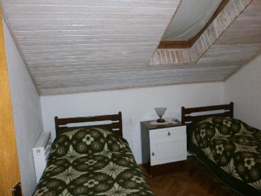 Ferienwohnung in Zadar (Zadarska) oder Ferienwohnung oder Ferienhaus