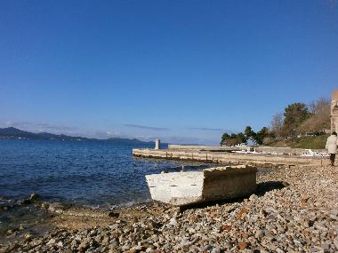 Ferienwohnung in Zadar (Zadarska) oder Ferienwohnung oder Ferienhaus